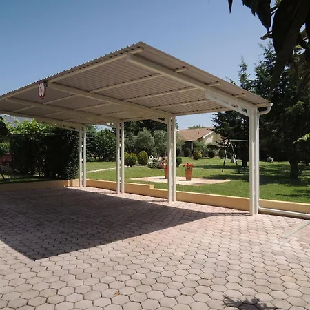 Hotel Ferienhaus-mit-pool-in-porec-melisa-7 Poreč